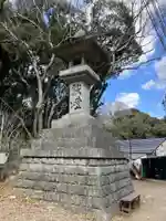 清荒神清澄寺(兵庫県)