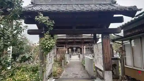 観音寺(群馬県)