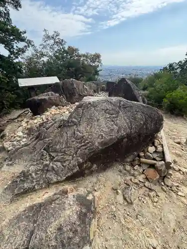 市杵島姫神社(兵庫県)