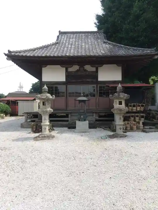 法恩寺(埼玉県)