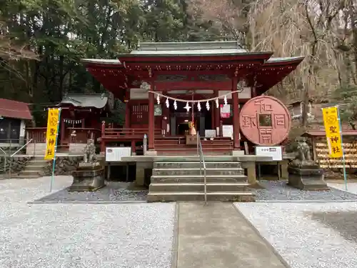 聖神社(埼玉県)