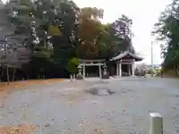 県神社のその他建物