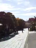 白蓮坊のその他建物