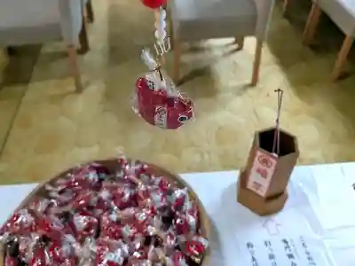 宇佐八幡神社(徳島県)