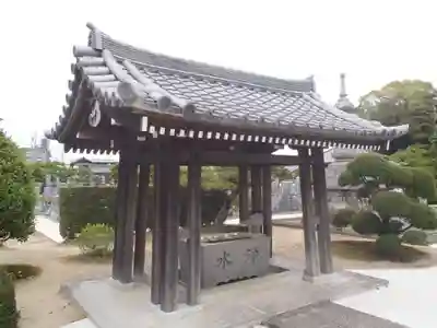 行福寺(愛知県)