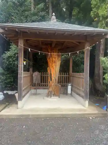 伊達神社(宮城県)