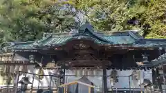 調神社(埼玉県)