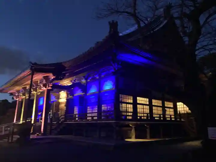 時宗総本山 遊行寺(正式:清浄光寺)(神奈川県)