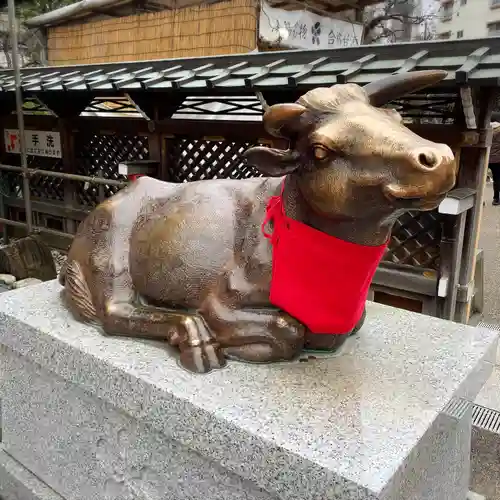 湯島天満宮(東京都)