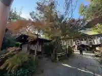 堀越神社(大阪府)