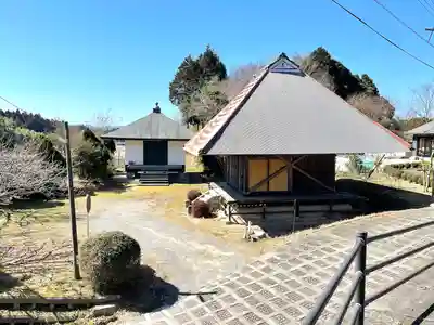 妙音寺のその他建物