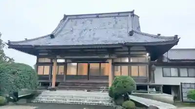 円福寺(群馬県)