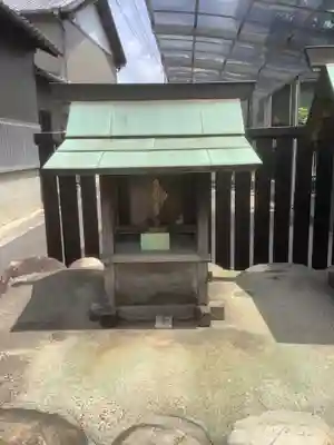 祠(愛知県)