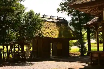 三島神社(愛媛県)