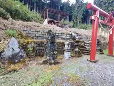 有綱神社(栃木県)