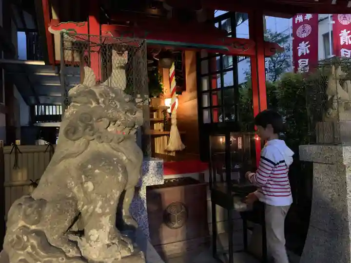 江東寺(東京都)