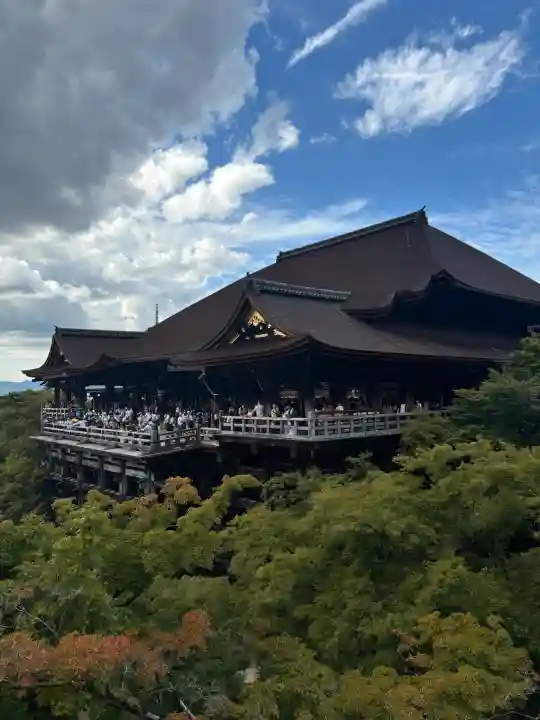 清水寺(京都府)