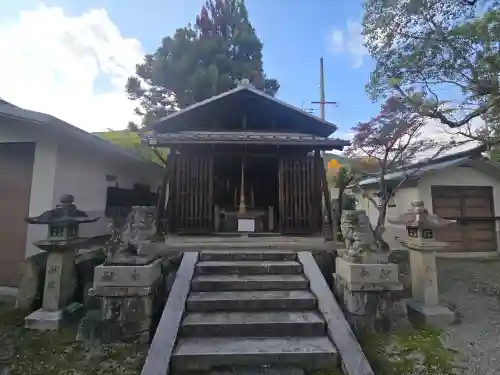 興玉神社(滋賀県)