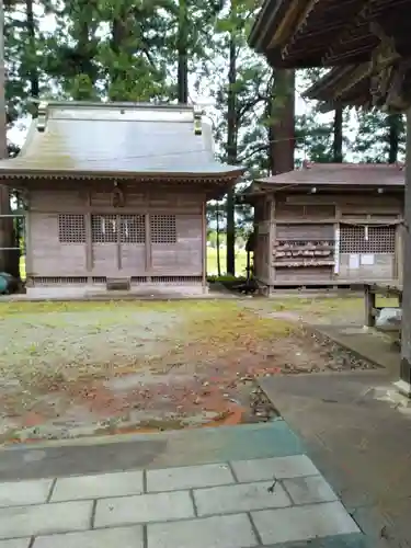 住吉神社(宮城県)