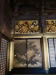 本願寺（西本願寺）の芸術