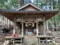 金刀比羅神社(愛媛県)