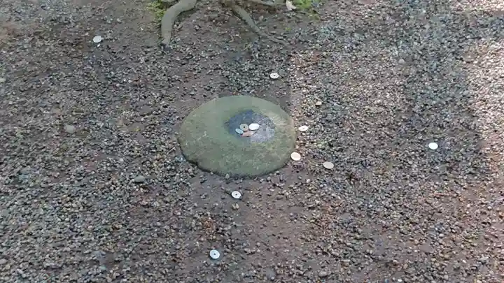 鹿島神宮のその他建物