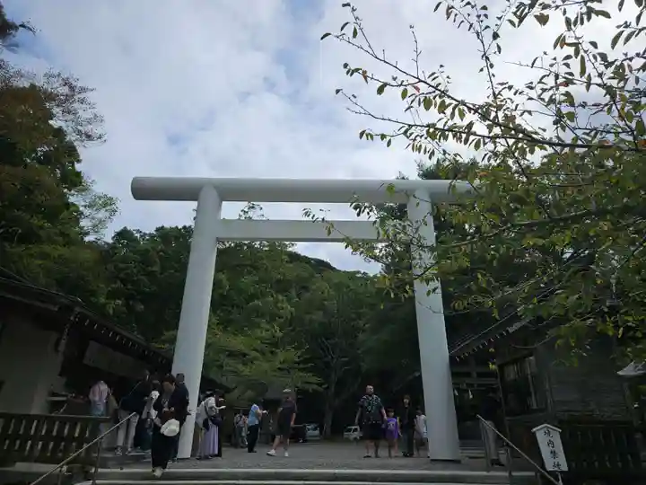 安房神社(千葉県)