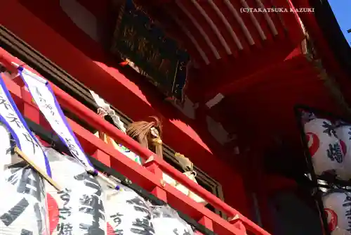 鷲神社(東京都)