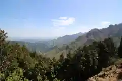 三峯神社(埼玉県)