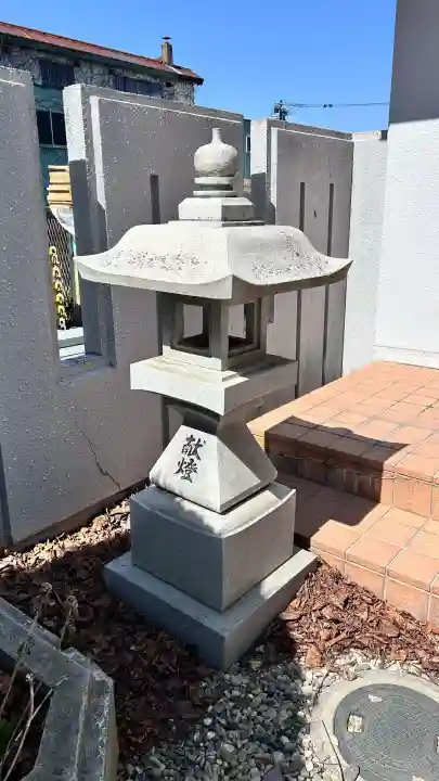 恵比須神社(北海道)