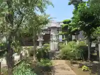 善福寺(埼玉県)