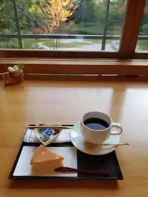 源光寺(回向院市川別院)の食事