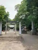 酒折宮(山梨県)