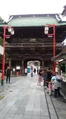 西新井大師総持寺(東京都)