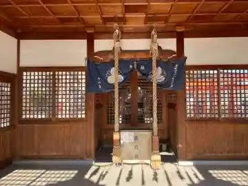 加古川戎神社 (粟津天満神社境内社)(兵庫県)