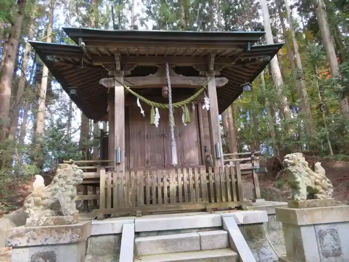 相馬小高神社(福島県)