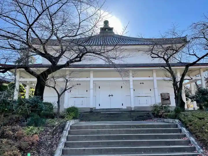 増上寺(東京都)