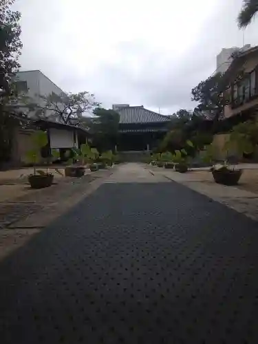 祝言寺(東京都)