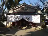 品川寺(東京都)