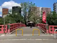 荏原神社のその他建物