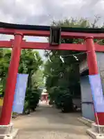 東京羽田 穴守稲荷神社(東京都)