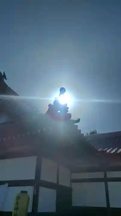 柏島神社のその他建物