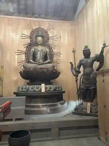 戸岩寺(滋賀県)