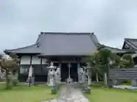 長國寺(茨城県)