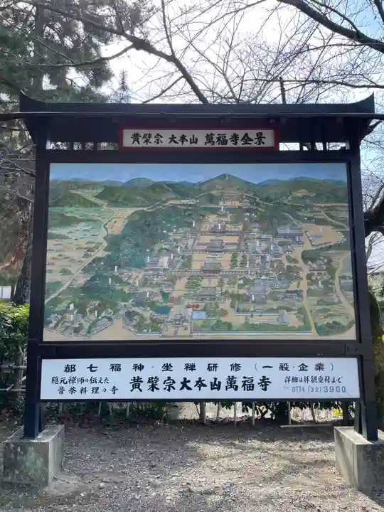 萬福寺(京都府)