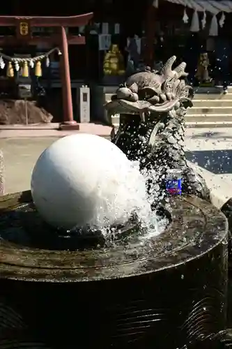 田村神社(香川県)