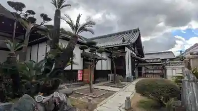 金臺寺（金台寺）(大阪府)