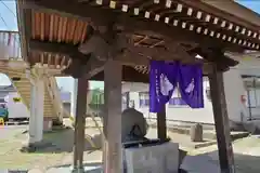 高彦根神社(新潟県)