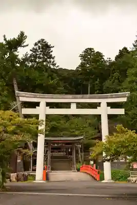 熊野大社(島根県)