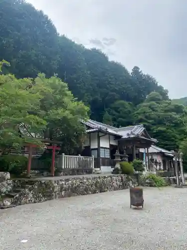 大宮神社のその他建物